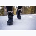 Śniegowce damskie Columbia Minx Shorty IV black/ titanium ii 9