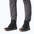 Buty męskie Columbia Landroamer Explorer Wp V black/ dark grey 8