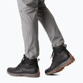 Buty męskie Columbia Landroamer Explorer Wp V black/ dark grey 9