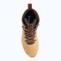 Buty męskie Columbia Landroamer Explorer WP NB curry/ poppy red 5