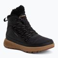 Śniegowce damskie Columbia Red Hills Omni-Heat V2 black/sahara