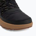 Śniegowce damskie Columbia Red Hills Omni-Heat V2 black/sahara 7