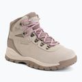 Buty trekkingowe damskie Columbia Newton Ridge Plus Wp Amped dark stone/cosmos