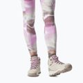 Buty trekkingowe damskie Columbia Newton Ridge Plus Wp Amped dark stone/cosmos 13