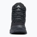 Buty zimowe męskie Columbia Fairbanks Oh V2 black/ titanium ii 11