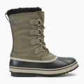Śniegowce męskie Sorel 1964 Pac Nylon Wp 24 sage/dark moss 2
