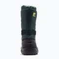 Śniegowce dziecięce Sorel Youth Flurry 24 spruce/grill 10