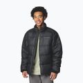 Kurtka ocieplana męska Columbia Pike Lake II black 5