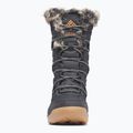 Śniegowce damskie Columbia Minx IV black/elk 10