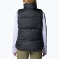 Bezrękawnik damski Columbia Puffect black 2