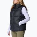 Bezrękawnik damski Columbia Puffect black 3