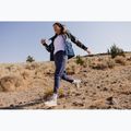 Buty turystyczne damskie Columbia Newton Wander cloud grey/cool green 11