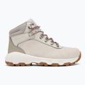 Buty turystyczne damskie Columbia Newton Wander cloud grey/cool green 2