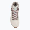 Buty turystyczne damskie Columbia Newton Wander cloud grey/cool green 5