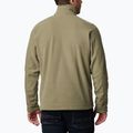 Bluza męska Columbia Fast Trek III stone green/shark 2