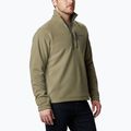 Bluza męska Columbia Fast Trek III stone green/shark 4