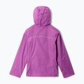 Kurtka przeciwdeszczowa dziecięca Columbia Arcadia II Jacket razzle 2