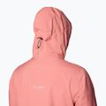 Kurtka przeciwdeszczowa damska Columbia Ampli-Dry II Shell alpenglow 7