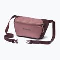 Saszetka nerka Columbia Lightweight Packable II Hip Pack 1,5 l fig/moonvista