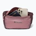 Saszetka nerka Columbia Lightweight Packable II Hip Pack 1,5 l fig/moonvista 3