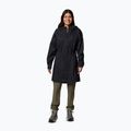 Płaszcz przeciwdeszczowy damski Columbia Weekend Adventure II Long Shell black 2