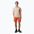 Spodenki trekkingowe męskie Columbia Washed Out tuscan 2