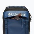 Plecak turystyczny Columbia Landroamer Travel 32 l dark mountain/black 4