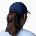 Czapka z daszkiem Columbia Silver Ridge IV Ball collegiate navy 5