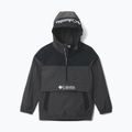 Kurtka przeciwwiatrowa dziecięca Columbia Challenger II Windbreaker shark