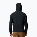 Kurtka softshell męska Columbia Heather Canyon black 3