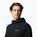 Kurtka softshell męska Columbia Heather Canyon black 5