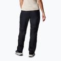 Spodnie trekkingowe damskie Columbia Pouring Adventure III black 3