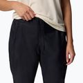 Spodnie trekkingowe damskie Columbia Pouring Adventure III black 5