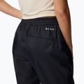 Spodnie trekkingowe damskie Columbia Pouring Adventure III black 6