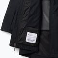 Kurtka przeciwdeszczowa dziecięca Columbia Hikebound Long black 3