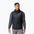 Bezrękawnik męski Columbia Powder Pass Hybrid black