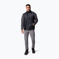 Bezrękawnik męski Columbia Powder Pass Hybrid black 6