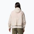 Kurtka przeciwwiatrowa damska Columbia Paracutie II Windbreaker dark stone 2