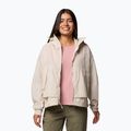 Kurtka przeciwwiatrowa damska Columbia Paracutie II Windbreaker dark stone 5