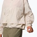 Kurtka przeciwwiatrowa damska Columbia Paracutie II Windbreaker dark stone 8
