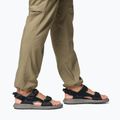 Sandały męskie Columbia Konos Hiker 3-Strap black/city grey 8