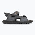 Sandały męskie Columbia Konos Hiker 3-Strap graphite/black 2