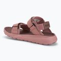 Sandały damskie Columbia Peakfreak Roam eraser pink/mocha 3