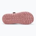 Sandały damskie Columbia Peakfreak Roam eraser pink/mocha 4