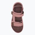 Sandały damskie Columbia Peakfreak Roam eraser pink/mocha 5