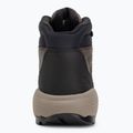 Buty turystyczne męskie Columbia Newton Wander cordovan/spice 6