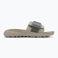 Klapki damskie Columbia Peakfreak Roam grey green/ti grey steel 2