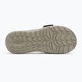 Klapki damskie Columbia Peakfreak Roam grey green/ti grey steel 4