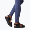 Sandały damskie Columbia Konos Hiker 2-Strap black/grill 9
