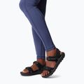 Sandały damskie Columbia Konos Hiker 2-Strap black/grill 12